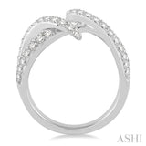 Diamond Fashion Ring